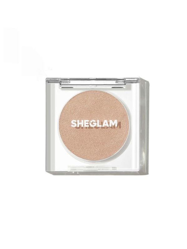 SHEGLAM Cosmic Crystal Mousse Highlighter Moonbeam SHEIN SE
