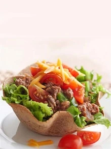 1入組碳鋼烤盤 - 灰色 - 查看 5