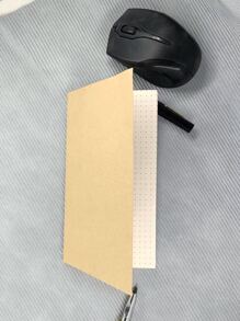 1pc Máy tính xách tay màu rắn - Lạc đà - Xem 1