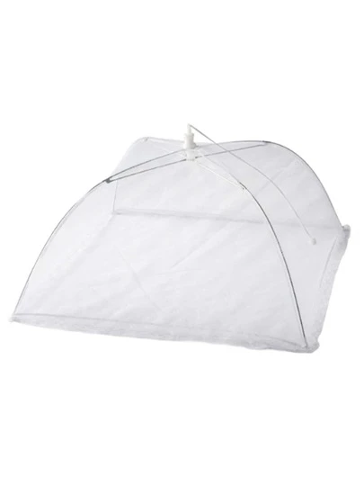 1入組素色食物罩