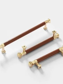 1pc Zinc Alloy Drawer Pull