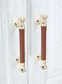 1pc Zinc Alloy Drawer Pull