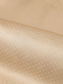 1入組壓花細節沙發巾 - 咖啡棕 - 查看 7