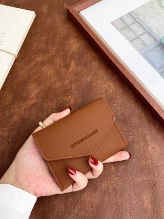 SOUTHLAND&KANGAROO 信封壓花卡片夾輕便時尚,週年紀念禮物,生日禮物,白領工作者禮物,男性禮物,女性禮物