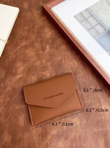 SOUTHLAND&KANGAROO 信封壓花卡片夾輕便時尚,週年紀念禮物,生日禮物,白領工作者禮物,男性禮物,女性禮物