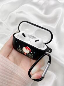 Funda Protectora Para Auriculares Compatible Con Auriculares Apple - Multicolor - Ver 2