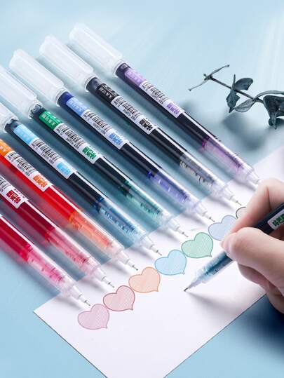 Case mate fashion gel pens Clearance