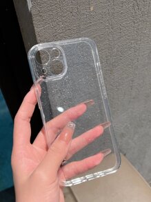 Vỏ điện thoại lấp lánh - Nhiều màu - Xem 2