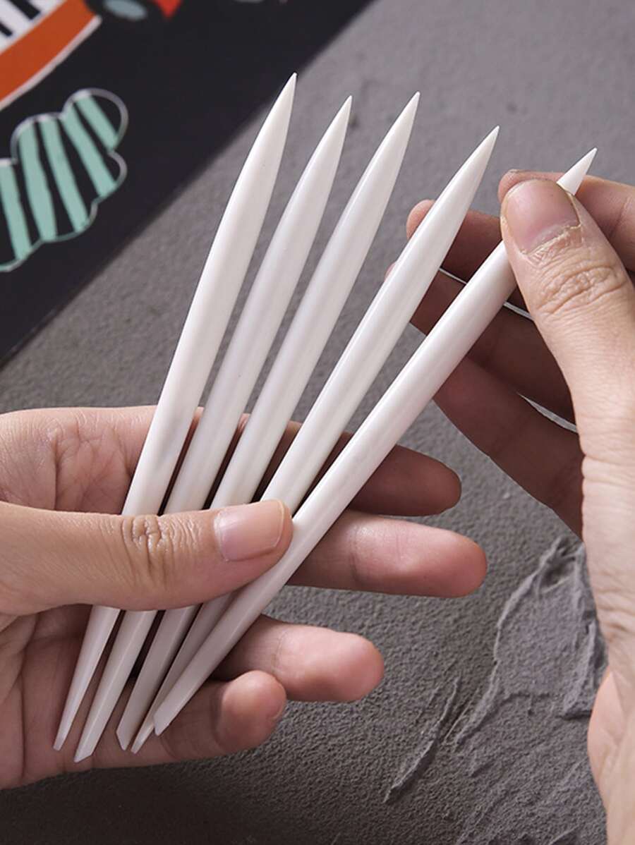 2入組隨機素描紙筆