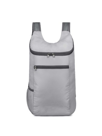 1 pieza Bolso senderismo multifuncional