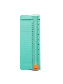 1pc Random Color Paper Cutter - Multicolor - View 3
