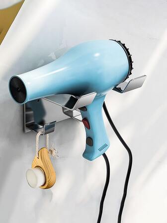 1 pieza Soporte para secador de color al azar