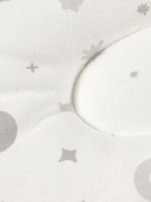 Cuscino con design a nuvola per bambini, regalo per San Valentino