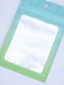 30入組漸層隨機色禮品袋 - 彩色 - 查看 3