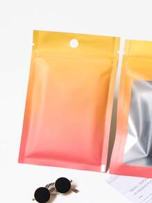 30入組漸層隨機色禮品袋 - 彩色 - 查看 4