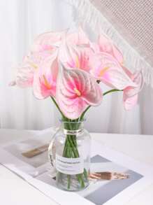 1 hoa nhân tạo - Nhiều màu - Xem 4