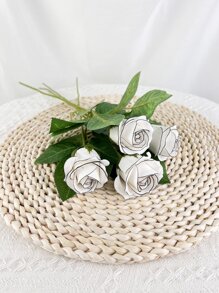 1入組擬真花 - 彩色 - 查看 4