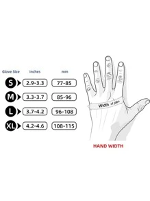 50入組素色PVC家用粉色一次性手套