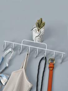 1 giá đỡ dây đai đa chức năng - Xám - Xem 2