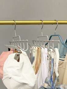 1 giá đỡ dây đai đa chức năng - Xám - Xem 3