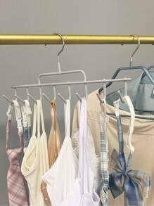 1 giá đỡ dây đai đa chức năng - Xám - Xem 4