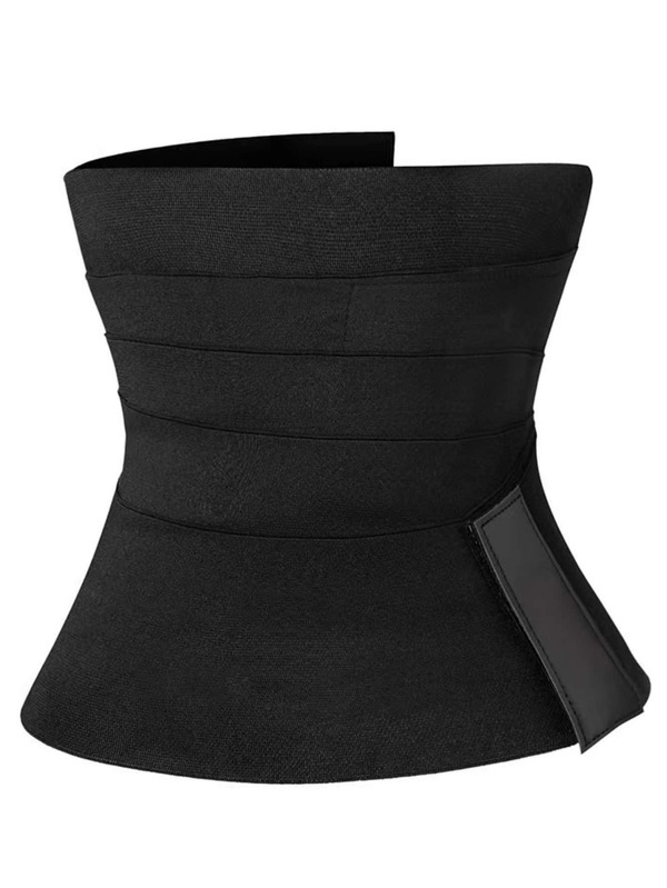 Synthetic Rubber Sports Abdomen Belt SHEIN USA