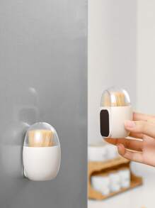 1 pieza Envase de moldadientes magnético - Multicolor - Ver 2