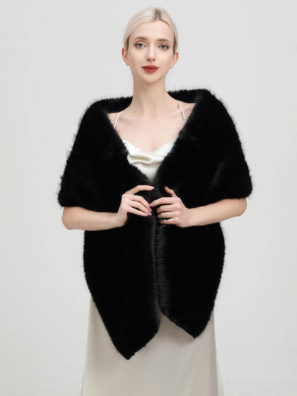 shawl shein