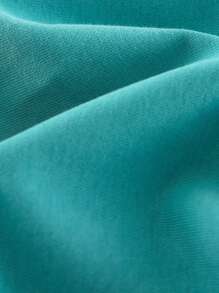 小男童卡通圖案運動衫