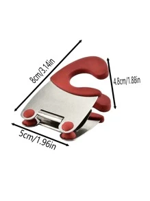 1pc Anti-scalding Pot Side Clip