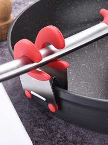 1pc Anti-scalding Pot Side Clip