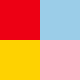彩色