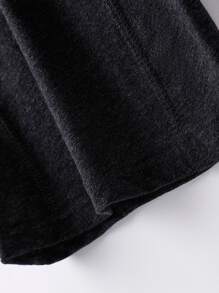 3pcs Men's Breathable And Comfortable Long Boxers