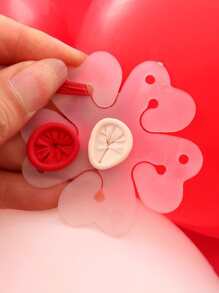 32 piezas Set Accesorio globo - Multicolor - Ver 4