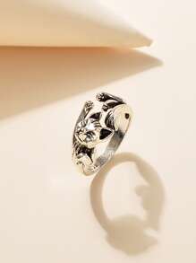 băng tay mèo - Màu Bạc Cổ - Xem 1