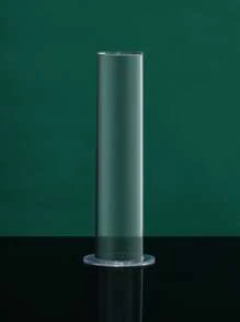 1 Pieza De Estante De Almacenamiento Transparente Para Coleteros, Regalo Para El Día De San Valentín - transparente - Ver 2