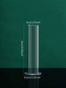 1 Pieza De Estante De Almacenamiento Transparente Para Coleteros, Regalo Para El Día De San Valentín - transparente - Ver 4