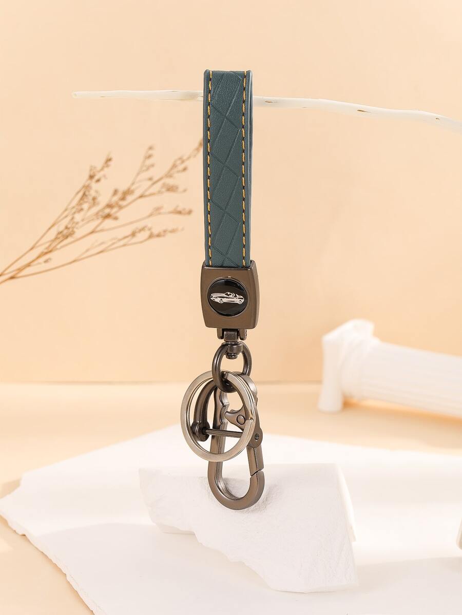 Llavero de coche - Multicolor - Ver 1