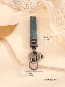 Llavero de coche - Multicolor - Ver 3