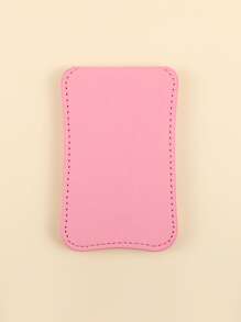 1pc Desktop Mirror - Pink - View 7