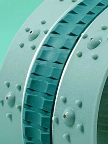 1pc Lumbar Reliever - Green - View 5