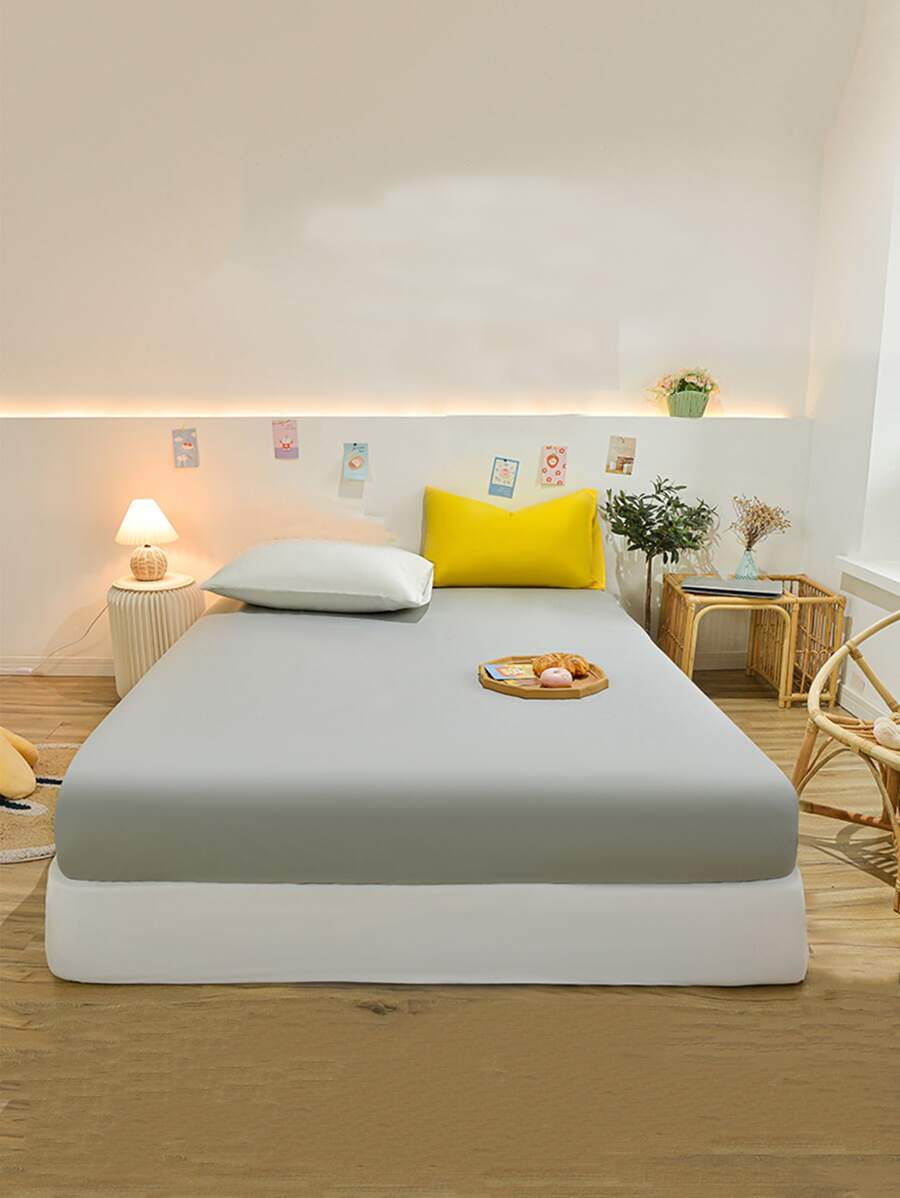 tấm trang bị rắn - Màu Xám nhạt - Xem 1