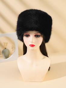 Mũ mờ rắn - màu đen - Xem 1