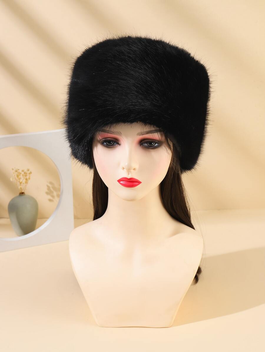 Mũ mờ rắn - màu đen - Xem 1