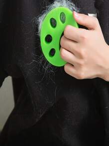 1入組素色洗衣球