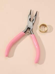 1入組DIY工具和1入組鉗 - 彩色 - 查看 1