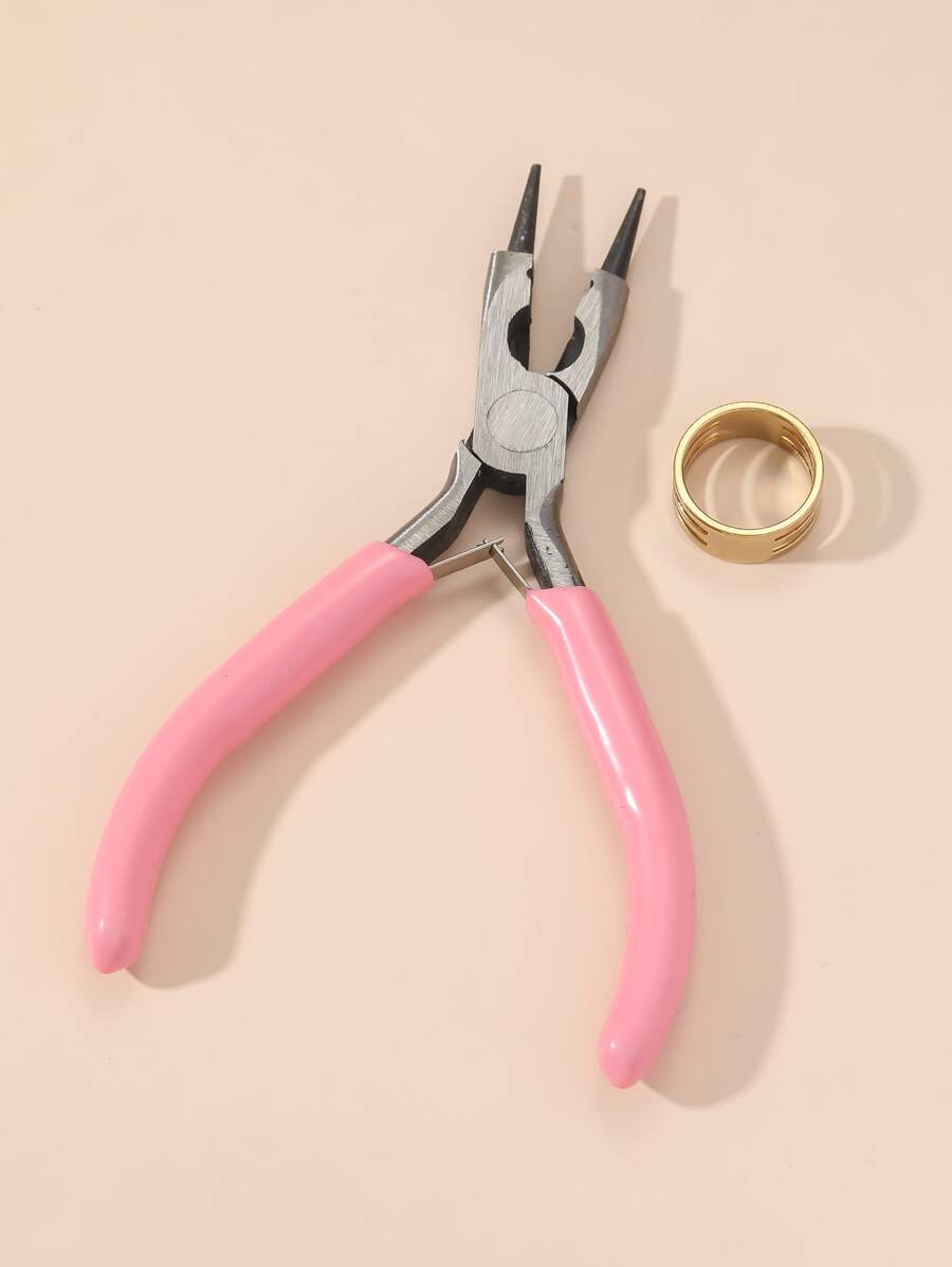 1入組DIY工具和1入組鉗 - 彩色 - 查看 1