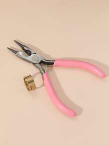 1入組DIY工具和1入組鉗 - 彩色 - 查看 3