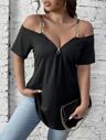Plus Size Tops