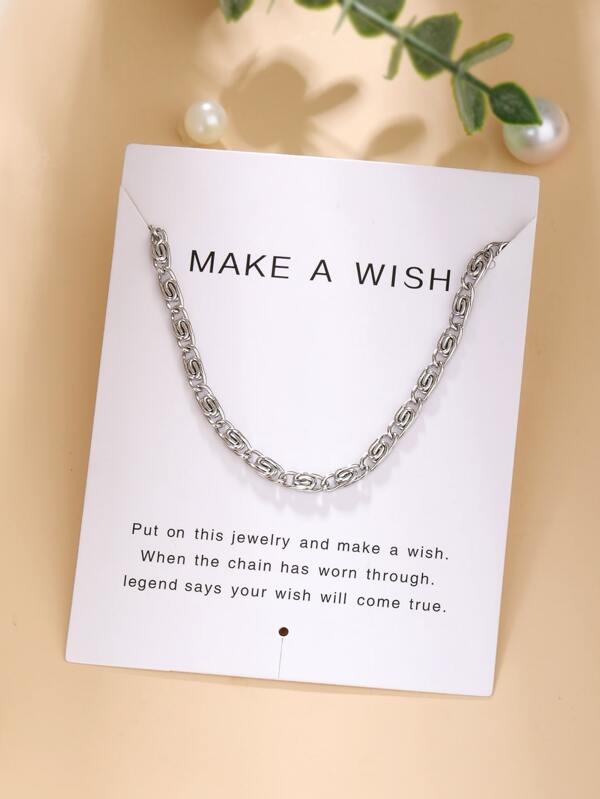 Minimalist Solid Bracelet